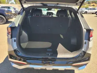 Kia Sportage 2024 SX-Prestige 4dr SUV