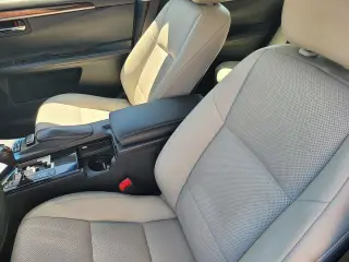 Lexus ES 350 2014 4dr Sedan