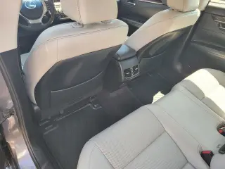 Lexus ES 350 2014 4dr Sedan