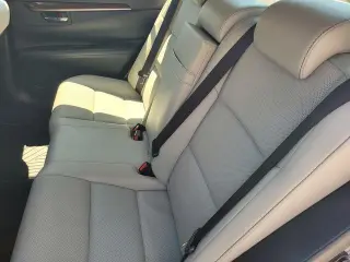 Lexus ES 350 2014 4dr Sedan