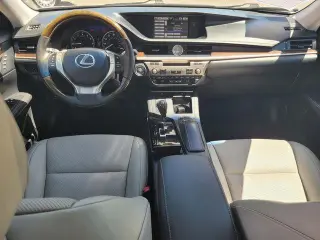 Lexus ES 350 2014 4dr Sedan