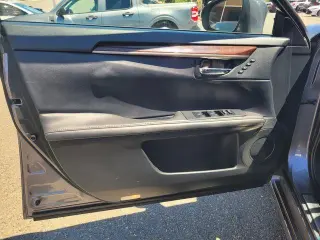 Lexus ES 350 2014 4dr Sedan