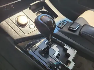 Lexus ES 350 2014 4dr Sedan