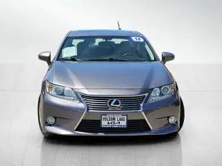 Lexus ES 350 2014 4dr Sedan