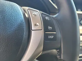 Lexus ES 350 2014 4dr Sedan