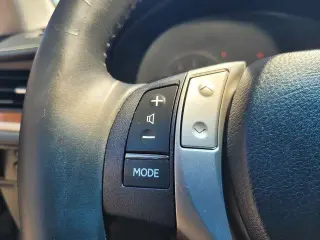 Lexus ES 350 2014 4dr Sedan