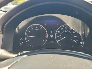 Lexus ES 350 2014 4dr Sedan