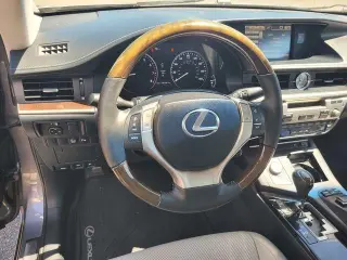 Lexus ES 350 2014 4dr Sedan
