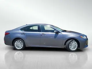 Lexus ES 350 2014 4dr Sedan