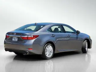 Lexus ES 350 2014 4dr Sedan