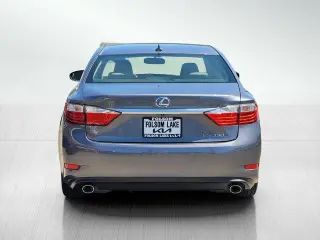Lexus ES 350 2014 4dr Sedan