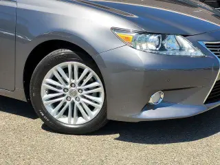 Lexus ES 350 2014 4dr Sedan