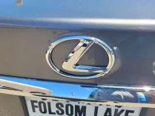 Lexus ES 350 2014 4dr Sedan