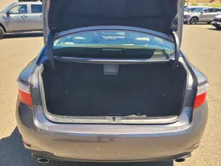 Lexus ES 350 2014 4dr Sedan