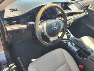 Lexus ES 350 2014 4dr Sedan