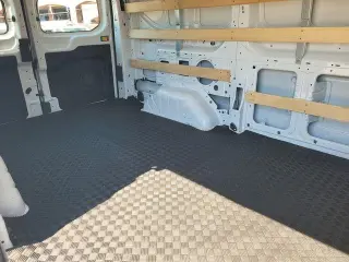 Ford Transit 2025 250 3dr SWB Low Roof Cargo Van