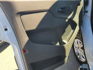 Ford Transit 2025 250 3dr SWB Low Roof Cargo Van