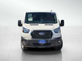 Ford Transit 2025 250 3dr SWB Low Roof Cargo Van