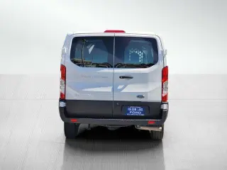 Ford Transit 2025 250 3dr SWB Low Roof Cargo Van
