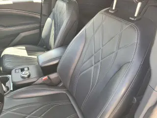 Ford Mustang Mach-E 2022 Select 4dr SUV