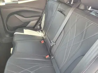 Ford Mustang Mach-E 2022 Select 4dr SUV