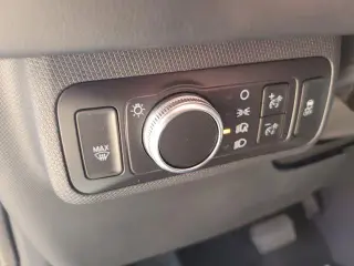 Ford Mustang Mach-E 2022 Select 4dr SUV