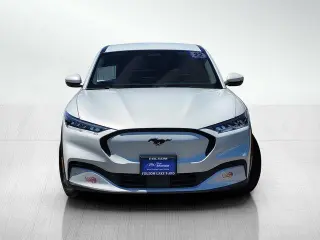 Ford Mustang Mach-E 2022 Select 4dr SUV