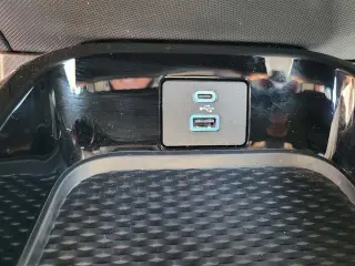 Ford Mustang Mach-E 2022 Select 4dr SUV