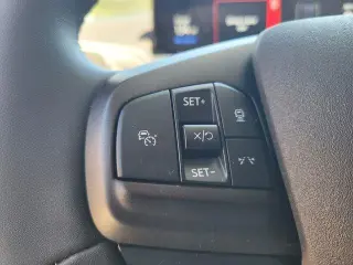 Ford Mustang Mach-E 2022 Select 4dr SUV
