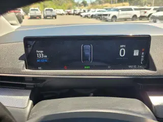 Ford Mustang Mach-E 2022 Select 4dr SUV