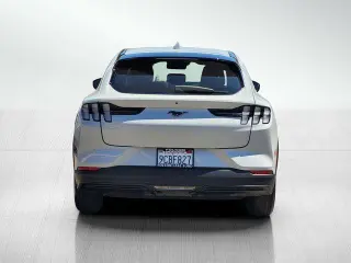 Ford Mustang Mach-E 2022 Select 4dr SUV
