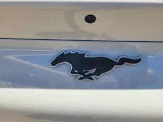 Ford Mustang Mach-E 2022 Select 4dr SUV