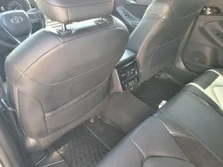 Toyota Avalon 2019 XLE 4dr Sedan