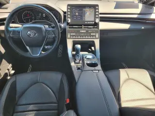 Toyota Avalon 2019 XLE 4dr Sedan