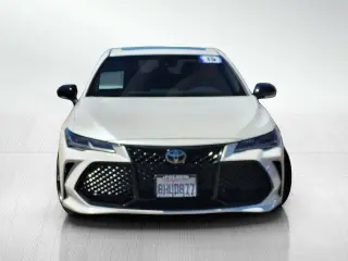 Toyota Avalon 2019 XLE 4dr Sedan