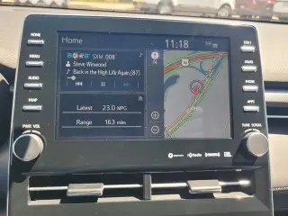 Toyota Avalon 2019 XLE 4dr Sedan