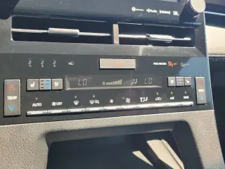 Toyota Avalon 2019 XLE 4dr Sedan