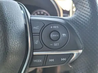 Toyota Avalon 2019 XLE 4dr Sedan