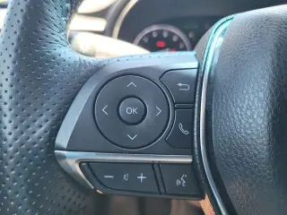 Toyota Avalon 2019 XLE 4dr Sedan