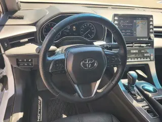 Toyota Avalon 2019 XLE 4dr Sedan