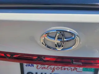 Toyota Avalon 2019 XLE 4dr Sedan