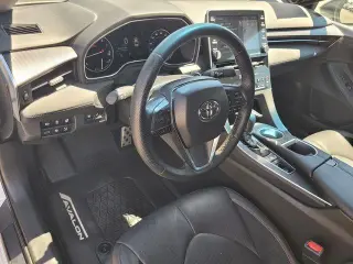 Toyota Avalon 2019 XLE 4dr Sedan