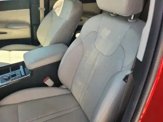 Kia Sorento Hybrid 2023 AWD SX Prestige 4dr SUV
