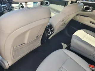 Kia Sorento Hybrid 2023 AWD SX Prestige 4dr SUV