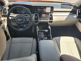 Kia Sorento Hybrid 2023 AWD SX Prestige 4dr SUV