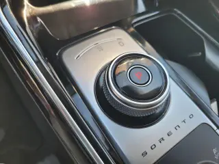 Kia Sorento Hybrid 2023 AWD SX Prestige 4dr SUV