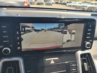 Kia Sorento Hybrid 2023 AWD SX Prestige 4dr SUV