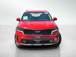 Kia Sorento Hybrid 2023 AWD SX Prestige 4dr SUV