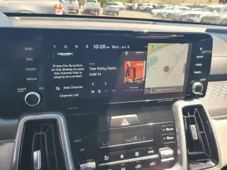 Kia Sorento Hybrid 2023 AWD SX Prestige 4dr SUV