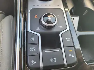 Kia Sorento Hybrid 2023 AWD SX Prestige 4dr SUV